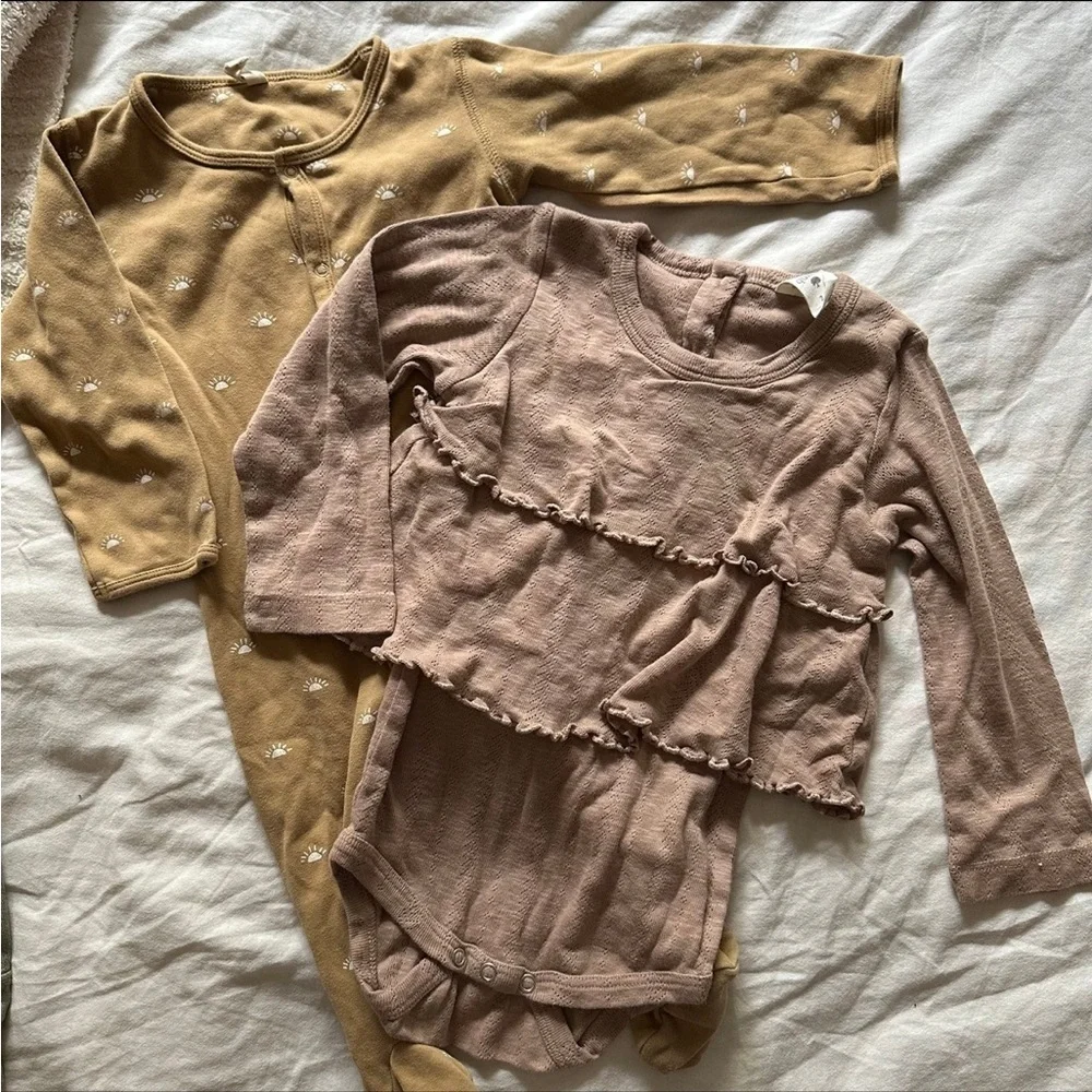 Kate Quinn and Quincy bundle 18/24 months